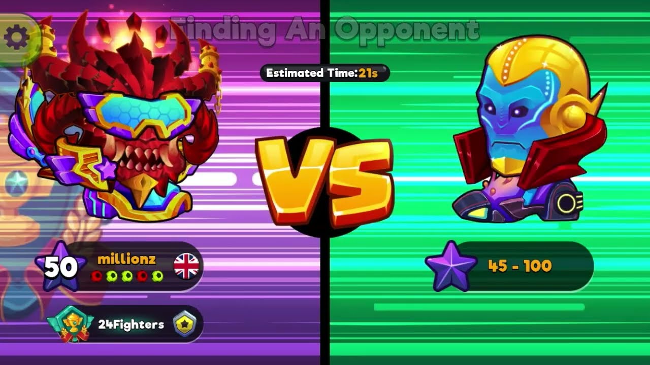 Head Ball 2! Race to Champions League 1 | Episode 1