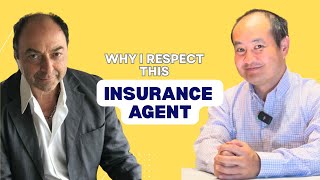 Robert Adziashvili: An Independent Insurance Broker Who Puts Clients First