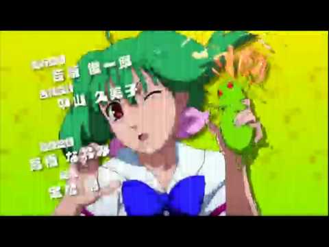 星間飛行ランカ・リー
