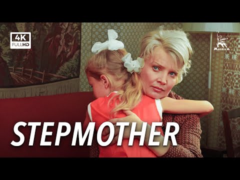 Stepmother DRAMA FULL MOVIE 