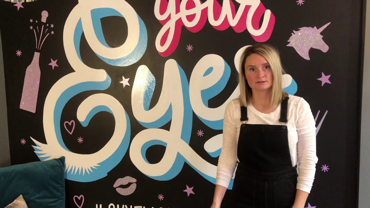 Renee Little Lashtastic Louisville Eyelash Extensions Louisville