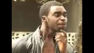 Kichekesho Kweli KINYAMBE anajua kuchekesha,cheki hii video  !!