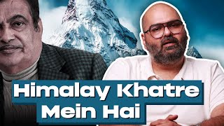 Himalay Khatre Mein Hai Jan Hith Mein Jaari W Kunal Kamra 07