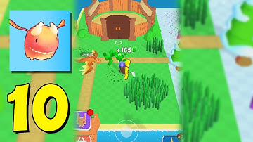 Green Island - Gameplay Walkthrough Android, IOS Part 10