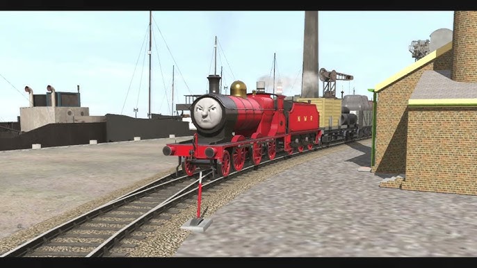 The History Of Rosie & Her Models: The History Of TTTE 