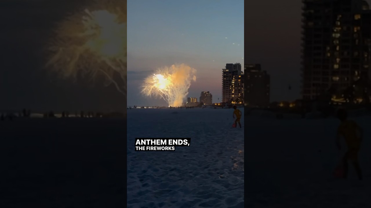 🇺🇸5 easy 4th of July event ideas