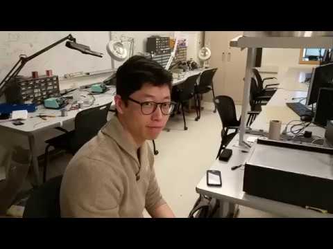 Image plotter (revised)