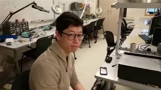 Image plotter (revised)