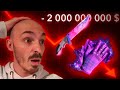 Le Marché De CS2 Vient De S éffondrer 2 Millards En 24 Heure mp3