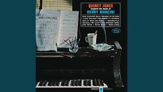 Video-Miniaturansicht von „Quincy Jones - Soldier In The Rain“