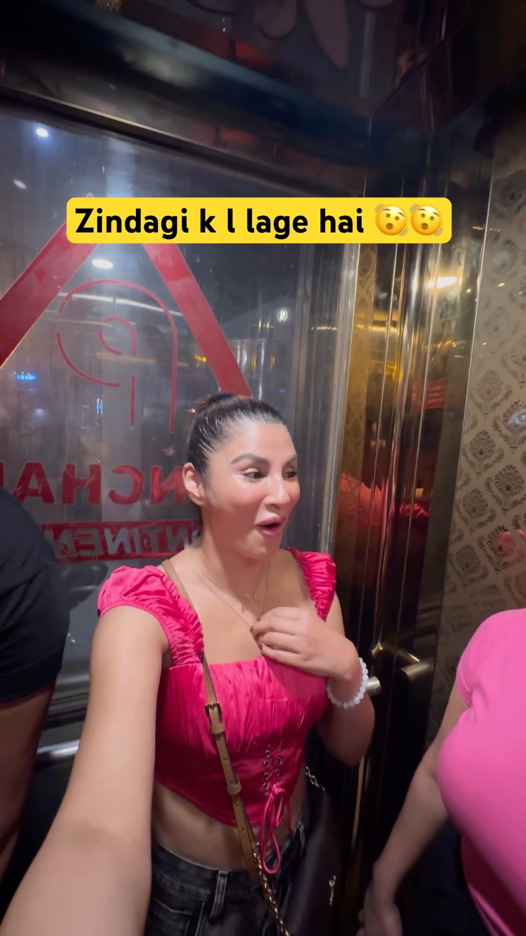 Zindagi k L Lag gaye ? #priyankatyagi #shorts #minivlog