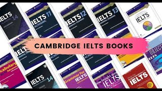 IELTS practice test from 1-17 (Academic) pdf with Answers -Download All pdf for free