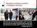 Magner career center why recruit at brooklyn college