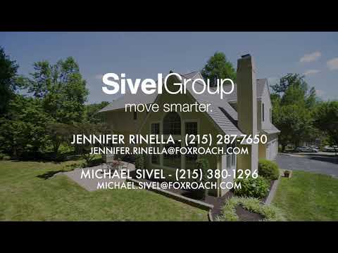 233 Biddulph Rd, Wayne, PA home video tour