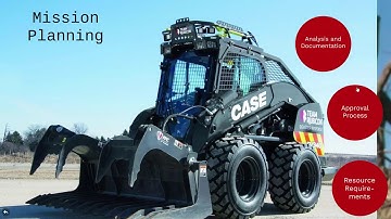 EMS Video Series Overview