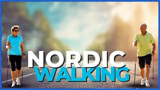 3 Mistakes To Avoid When Nordic Walking