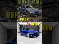 Car Restoration | BMW M3 E36 1997 Full Rebuild from Scrap