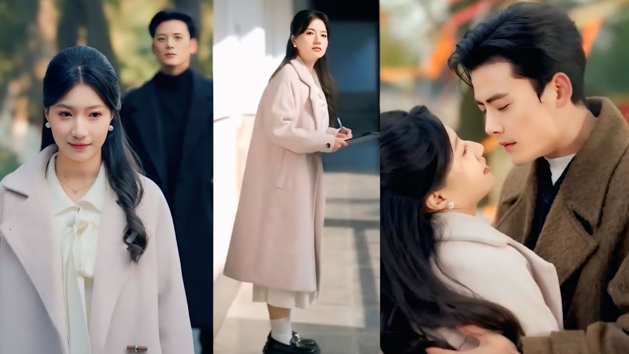 🔥school teacher తన చిన్నపటి హైస్కూల్ క్రష్ ని మళ్ళీ తన స్టూడెంట్ వాళ్ళ మీట్ అవుతాది మళ్ళీ తన ప్రేమ❤️