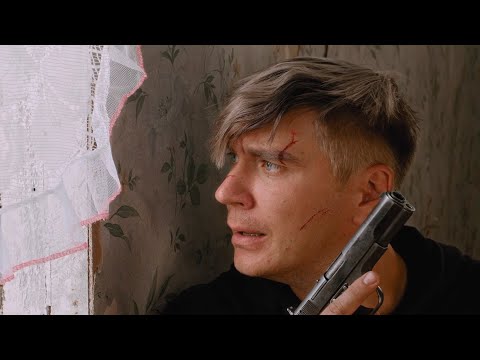 Боевик с эмоциями! Криминал, который не оставляет шанса. Юрка