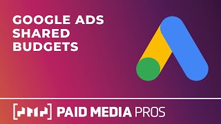 Google Ads Shared Budgets