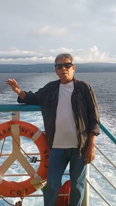 GoodbyePhilippines Iwillgoto QATARman #lifeisbutadream #seafarer #seatransport