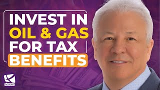 Tax Advantages with Oil & Gas Investments  Mike Mauceli, Mark Kohler