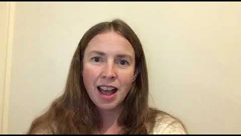 Rachel Bevins   #SSTthirty