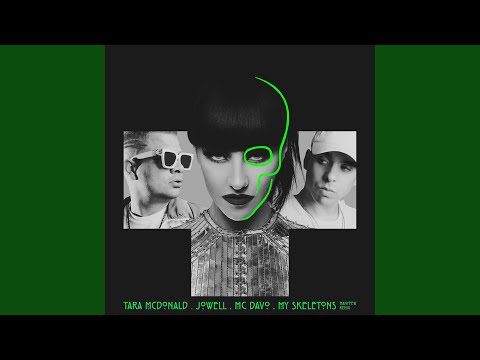 My Skeletons (feat. ManyFew) [Manyfew Remix]
