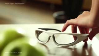 Full Nokia Future Technologies HD) News