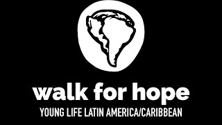 Walk For Hope 2022 | ENG - Promo