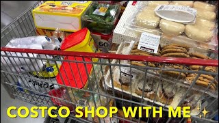 ✨Costco grocery haul Australia ✨what i bought ✨ Bargains galore