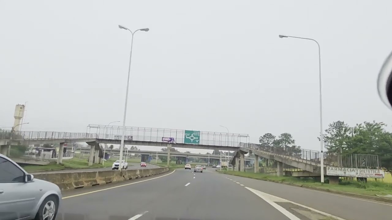 RECORRIDO POR LA CIUDAD DE POSADAS!! - LA MISIONERITA