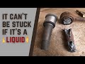 Torque rod bushing Carnage