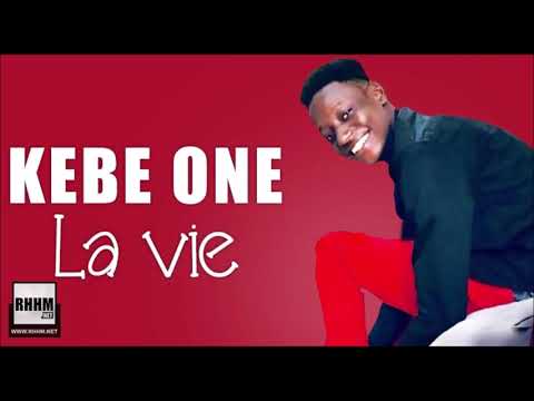 KEBE ONE - LA VIE (2020)