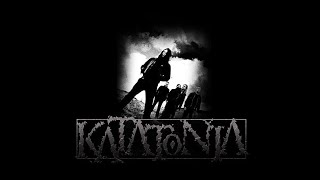 Katatonia - A Premonition (Bass cover)