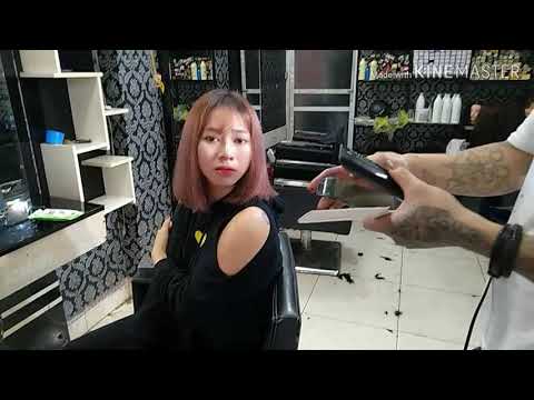 KIỂU TÓC HÓT NHẤT 2020 DÀNH CHO CHỊ EM LUÔN XINH ĐẸP