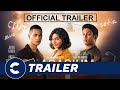 Official Trailer ADAGIUM - Cinépolis Indonesia