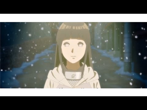 [ AMV ] Naruto Hinata - Smile