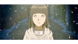 Amv Naruto Hinata - Smile