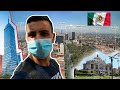 MÉXICO ME TIENE ENAMORADO 😍 | VISITO POR PRIMERA VEZ LA TORRE LATINOAMERICANA 🇲🇽