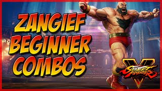 Zangief também foi confirmado para Street Fighter V - Combo Infinito