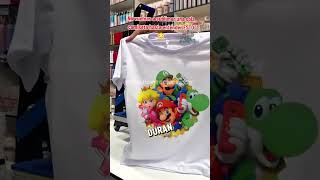 Errores al Sublimar Camisetas 👕❌ Lo Que Está Arruinando Tus Resultados (Y Cómo Evitarlo)