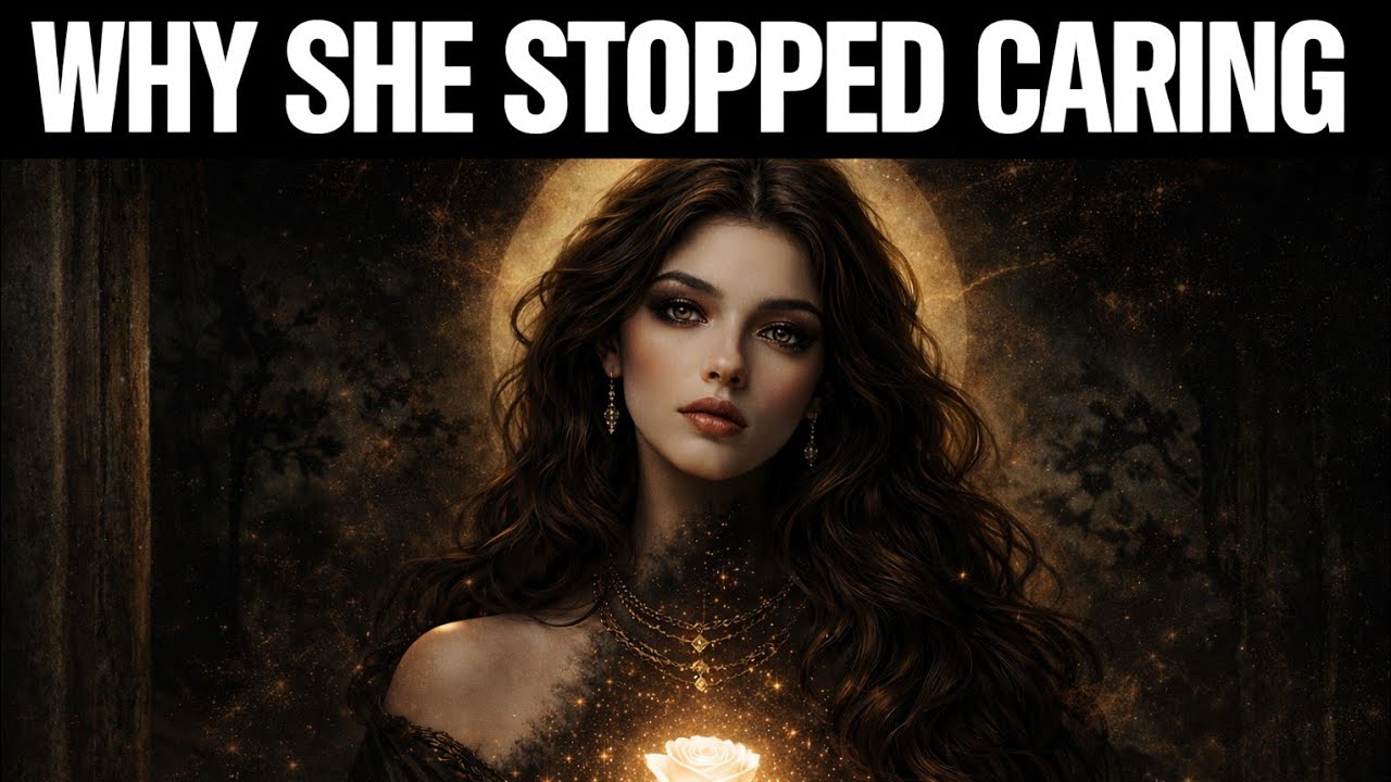 Почему женщинам на стадии Софии больше нет дела до мужчин | Карл Юнг