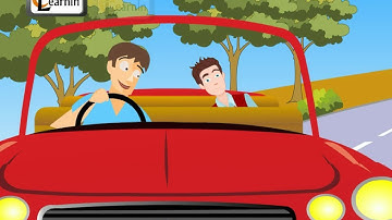 Understanding Centrifugal force - Part 2 - Physics