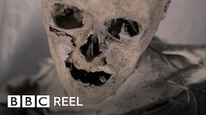 The mummies the world forgot - BBC REEL