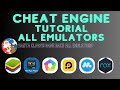 Cheat engine tutorial  santa claws mod apk  unlimited money