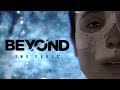 The monster in me  beyond two souls  part 1