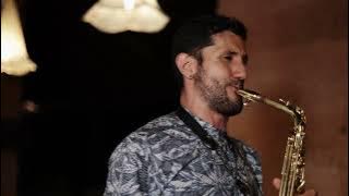 Thriller - Joel Santos Sax