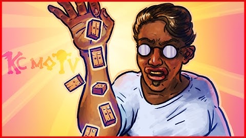 How to Troll and GRIEF Korean Neighbors (RUST Trolling/PvP Gameplay)