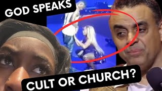 Cult or Church Rituals..Perversion in First Love Church / God speaks Exposed